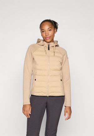 ASHBURN - Outdoorjacke - cement
