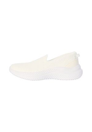 Elara, ELARA DAMEN SNEAKER SNEAKER - Zapatos sin cordones - weiß
