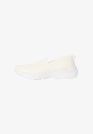 Elara, ELARA DAMEN SNEAKER SNEAKER - Chaussons - weiß