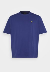 T-shirt basique - deep indigo