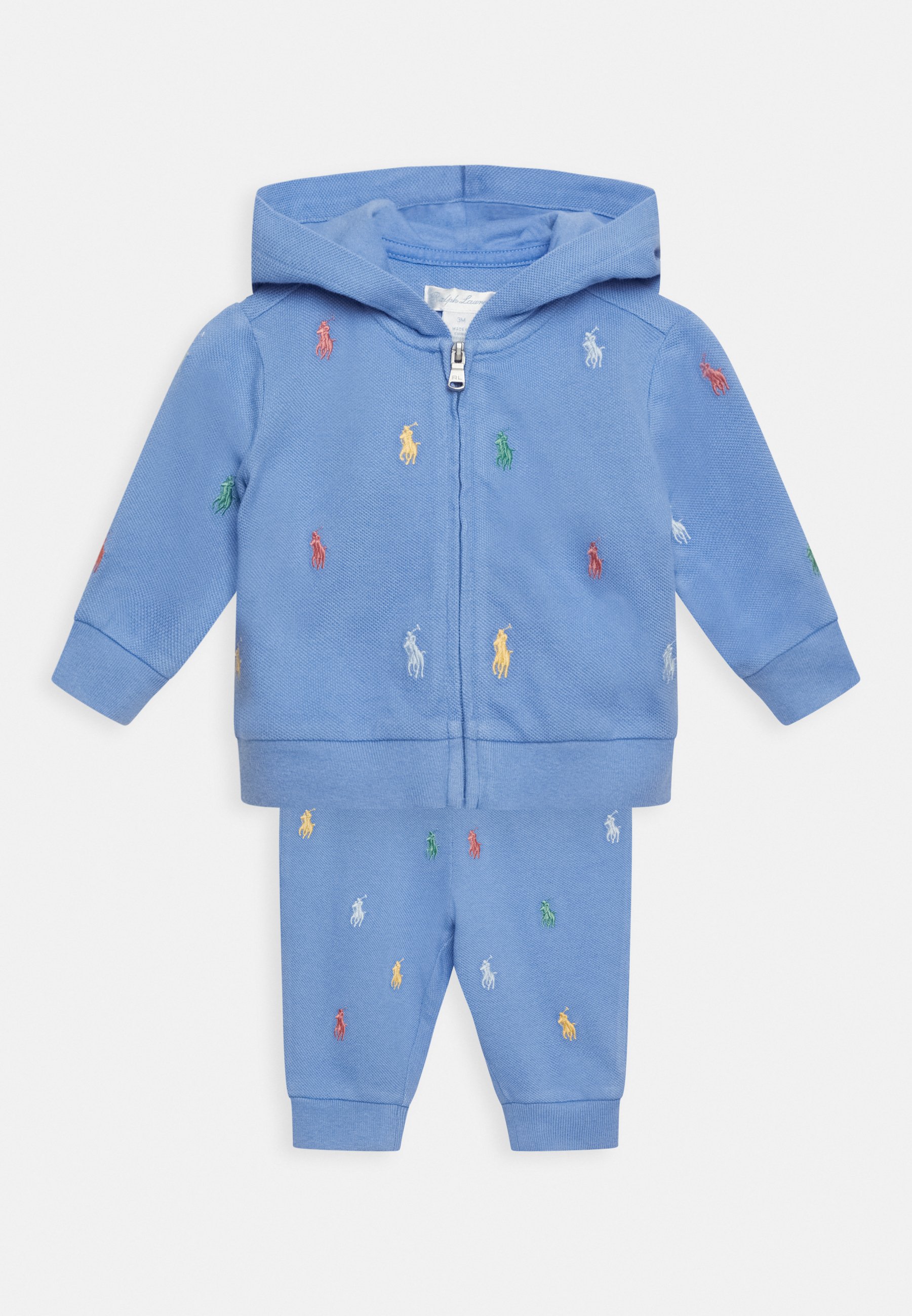 ralph laurent baby