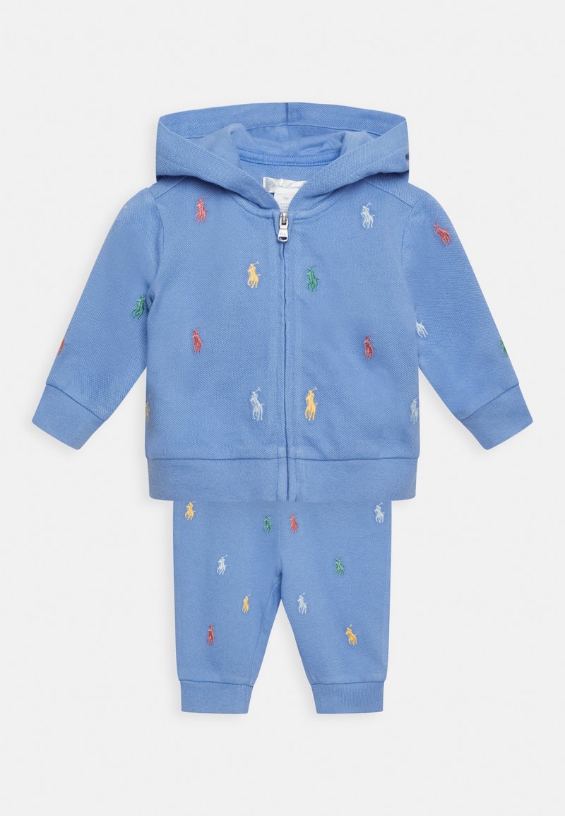 Ralph lauren baby set sale Clearance