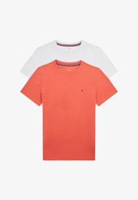 Non selezionato, white/coral crush