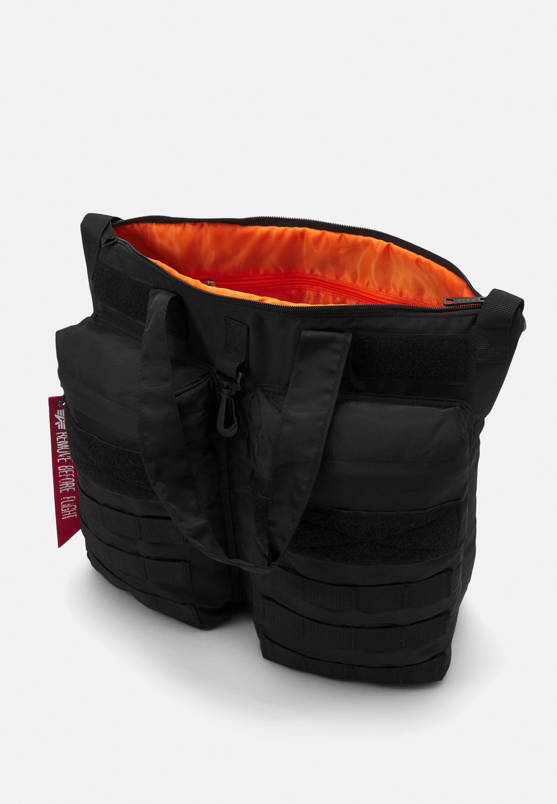 alpha industries bum bolsa