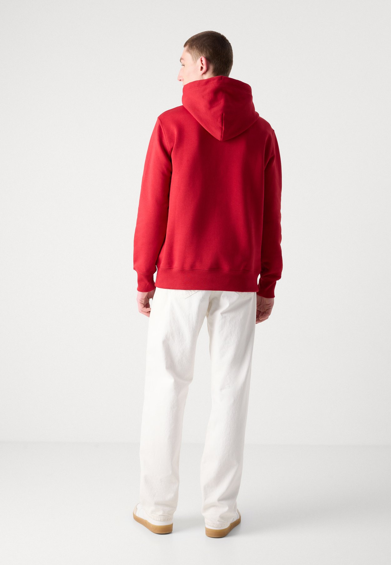 GRAPHIC HOODIE