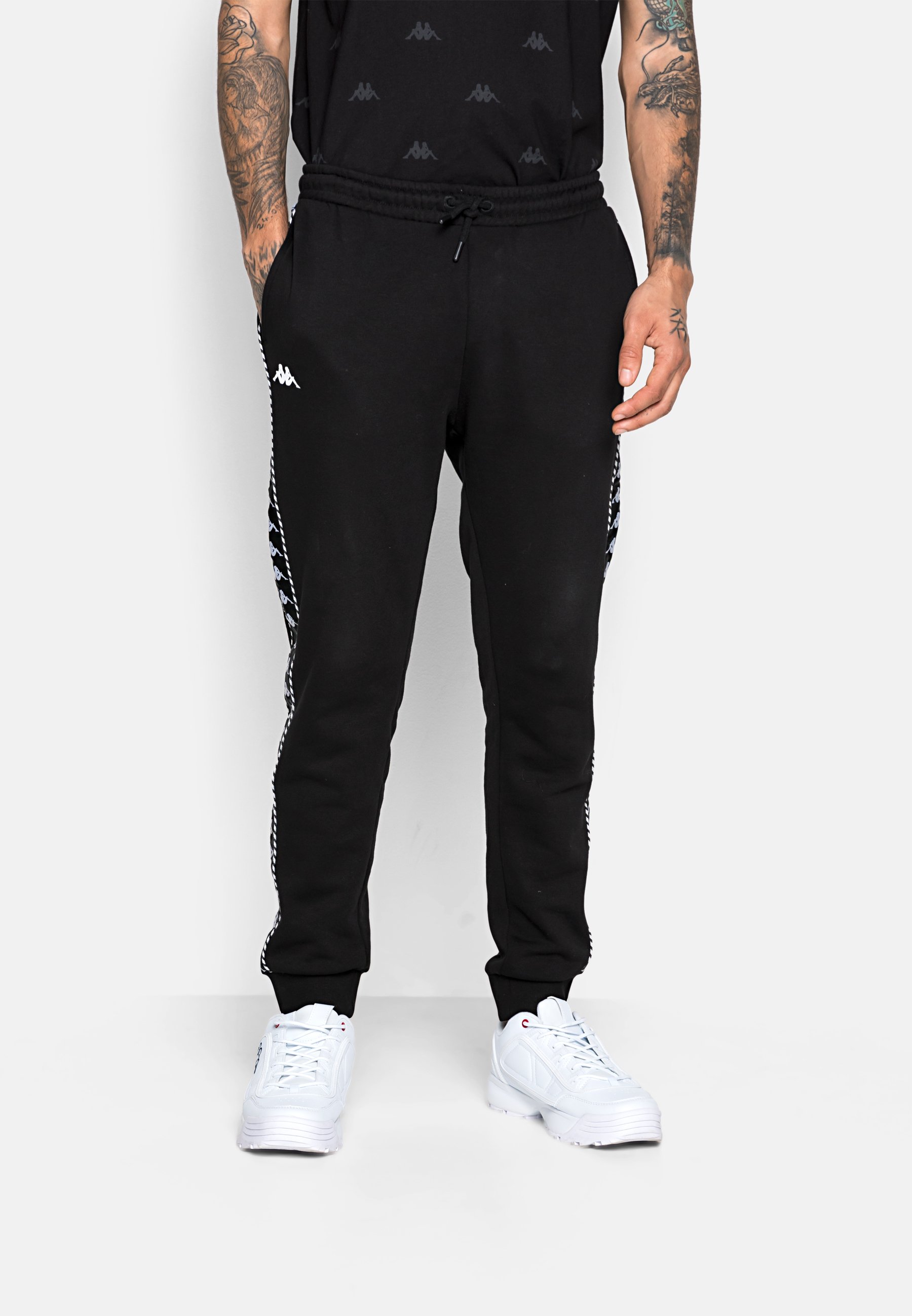 zalando pantaloni uomo