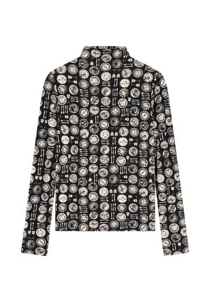 JANANA - Longsleeve - black