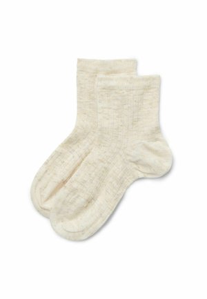 Ponožky - Nude