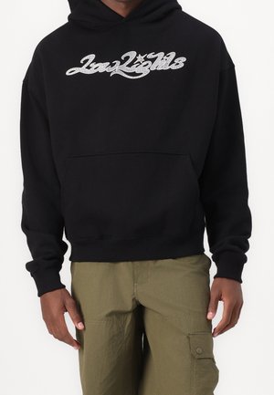 LOW LIGHTS STUDIOS®, Sweater - black