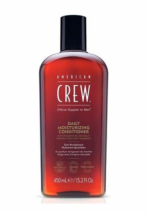 AMERICAN CREW DAILY MOISTURIZING CONDITIONER 450ML - Balsam - brown