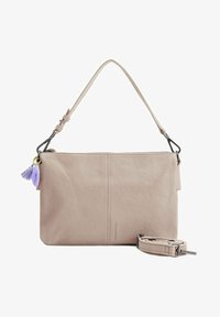 No seleccionado, chai latte