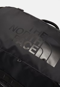 The North Face BASE CAMP ROLLING THUNDER 36 UNISEX - Trolley - black/white