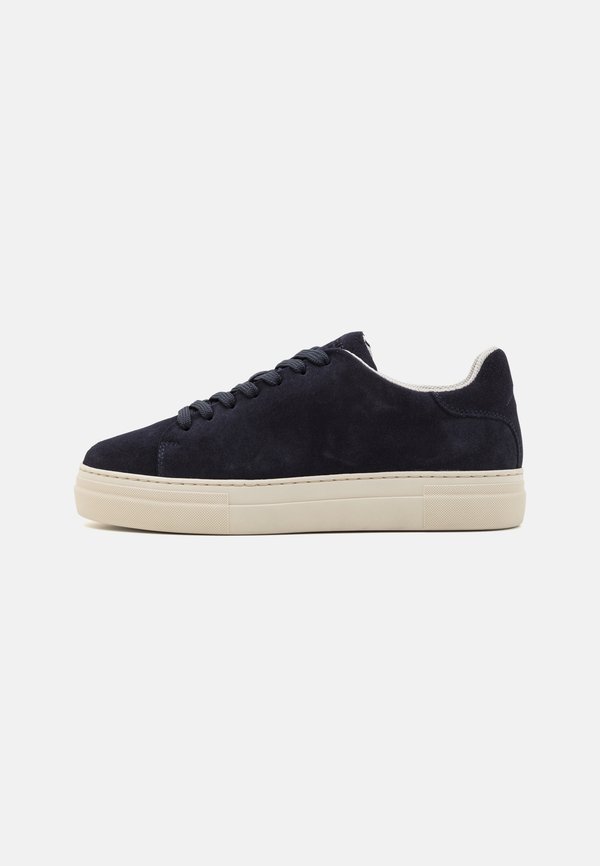 SLHDAVID CHUNKY SNEAKER - Trainers