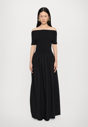 DEBONI MAXI DRESS - Maxikjole - black
