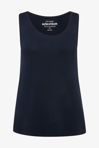 Vybrané, dark blue