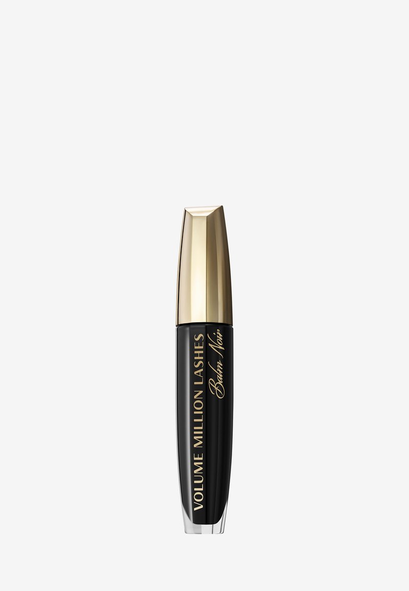 Damen Make-up | L'Oréal Paris VOLUME MILLION LASHES BALM NOIR Mascara 1 noir/schwarz - ID80330 Damen Make-up | L'Oréal Paris VOLUME MILLION LASHES BALM NOIR Mascara 1 noir/schwarz - ID80330