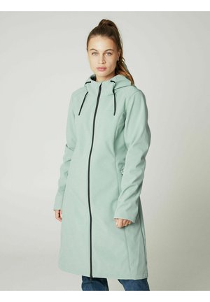 - Parka