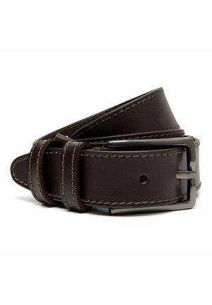 TANARO - Gürtel - brown