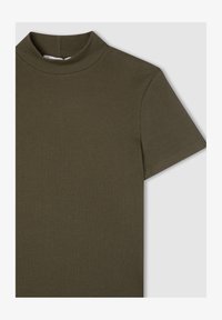 Non selezionato, verde militare scuro