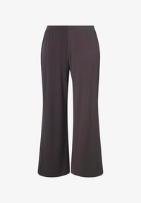 Geselecteerd, dark brown