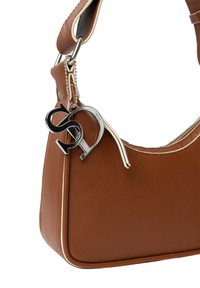 Stylism Borsa a mano - cognac