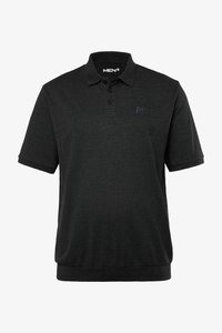 Unausgewählt, black