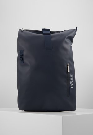 PUNCH - Rucksack - blue