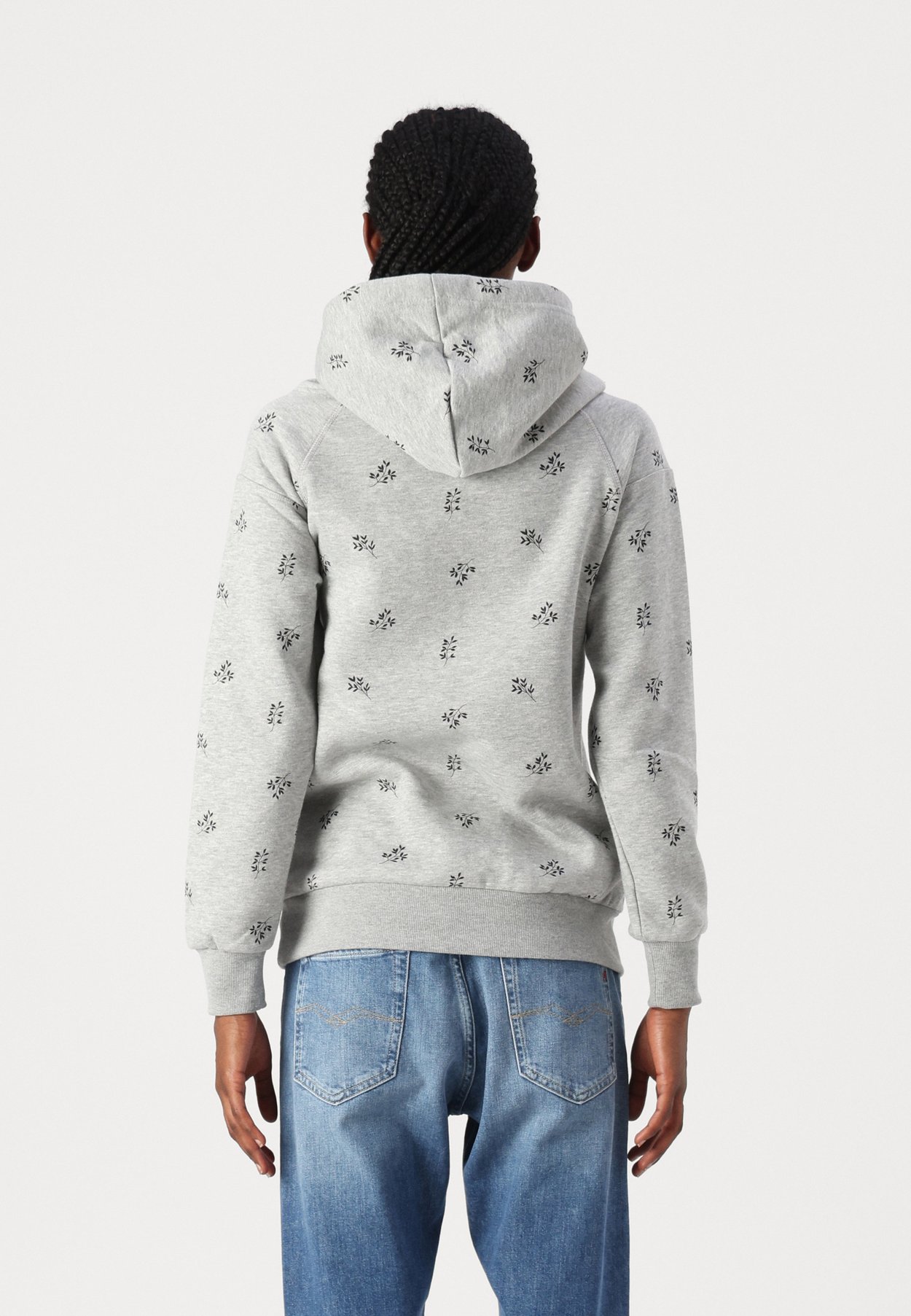 ONLJALENE HOOD