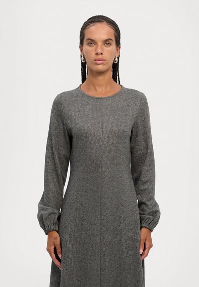 WEEKEND MaxMara WILMA - Freizeitkleid - grigio medio