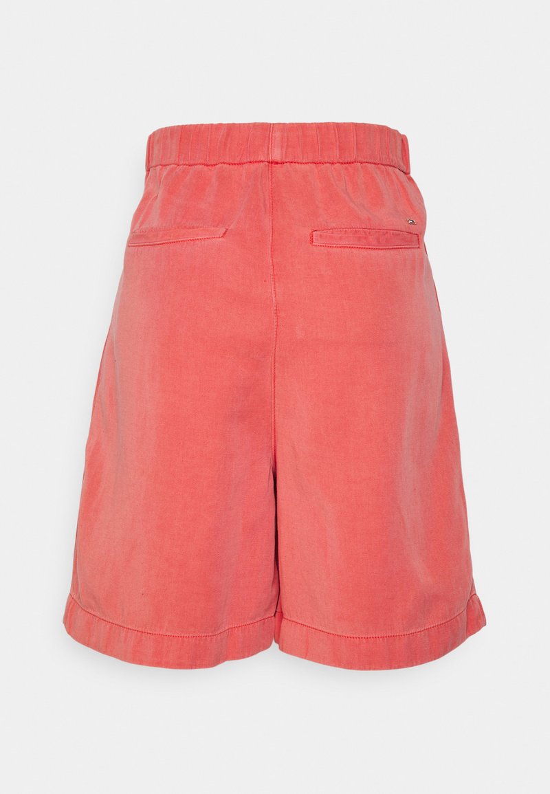 Tommy Hilfiger Shorts oranje