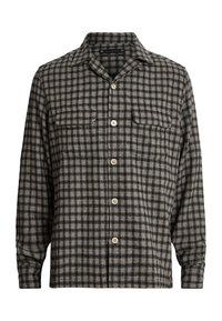 AllSaints ALKAME  brązowy
