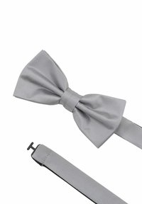 Seidenfalter BASIC UNI - Fliege - hellgrau