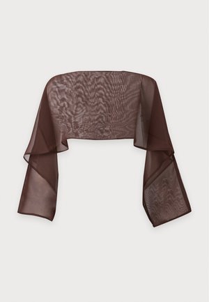 MAX&Co., Blouse - marrone