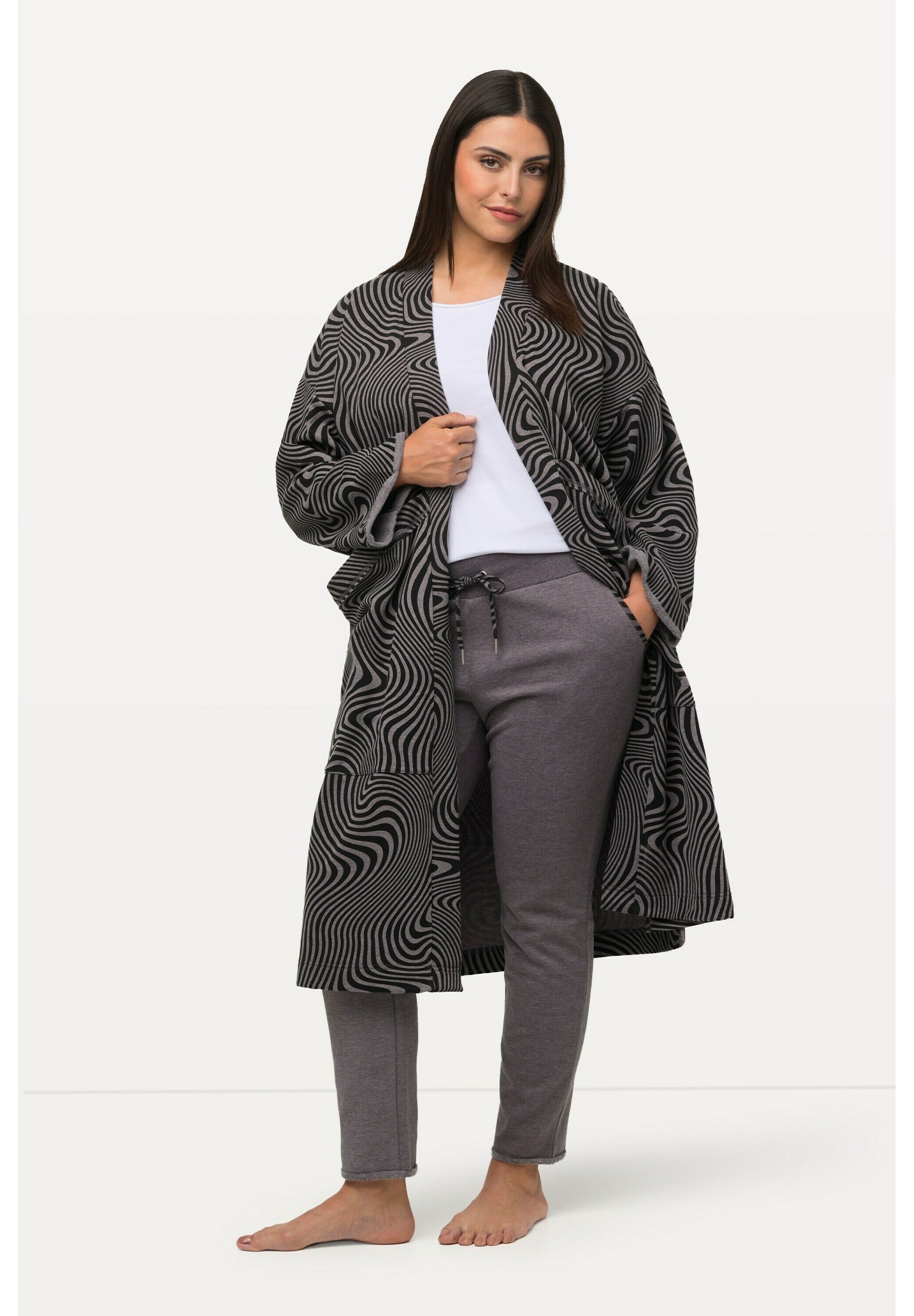 Ulla Popken Übergangsmantel ab 149,99 € | Preisvergleich bei