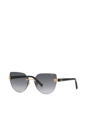Chopard, WOMEN - Lunettes de soleil - black