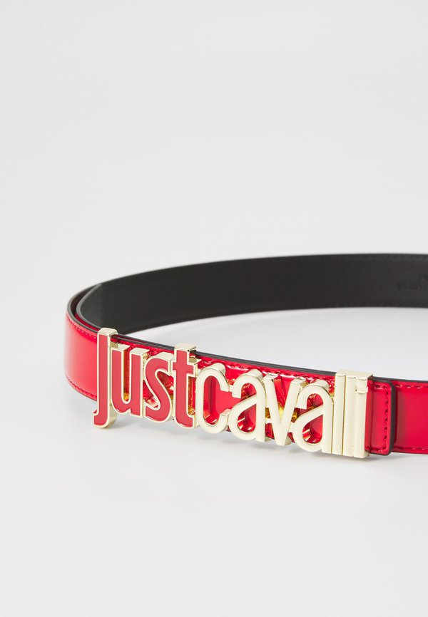 RANGE CINTURE DONNA - Belt - barbados cherry3