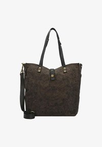 Canvas Bag Campomaggi Canvas Amazon Campomaggi Taschen