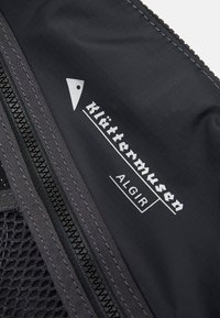 Klättermusen ALGIR UNISEX  czarny
