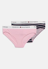 Non sélectionné, bonita pink/breton navy