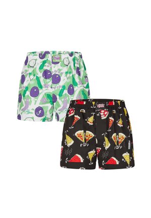 2 PACK - Boxer shorts - chill