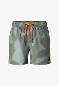 Niewybrane, eukalyptus