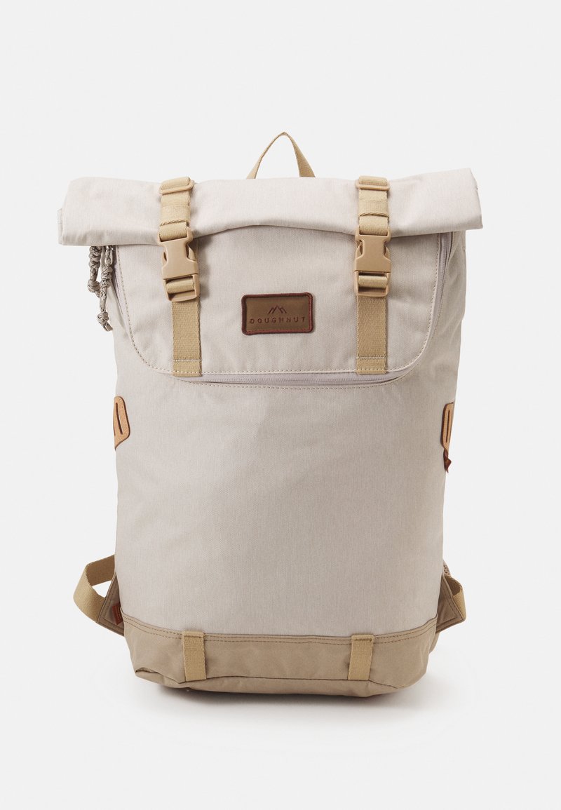 Doughnut CHRISTOPHER HAPPY CAMPER SERIES UNISEX Rucksack ivory/off