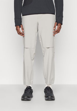 ATWPANT - Παντελόνι - airygrey