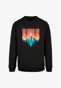 Unausgewählt, schwarz