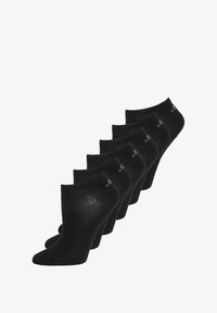 Wybrany, black