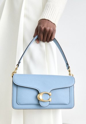 TABBY SHOULDER BAG 26 - Bolso de mano - blue