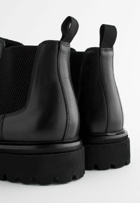 Next CHELSEA  - Botine clasice - black