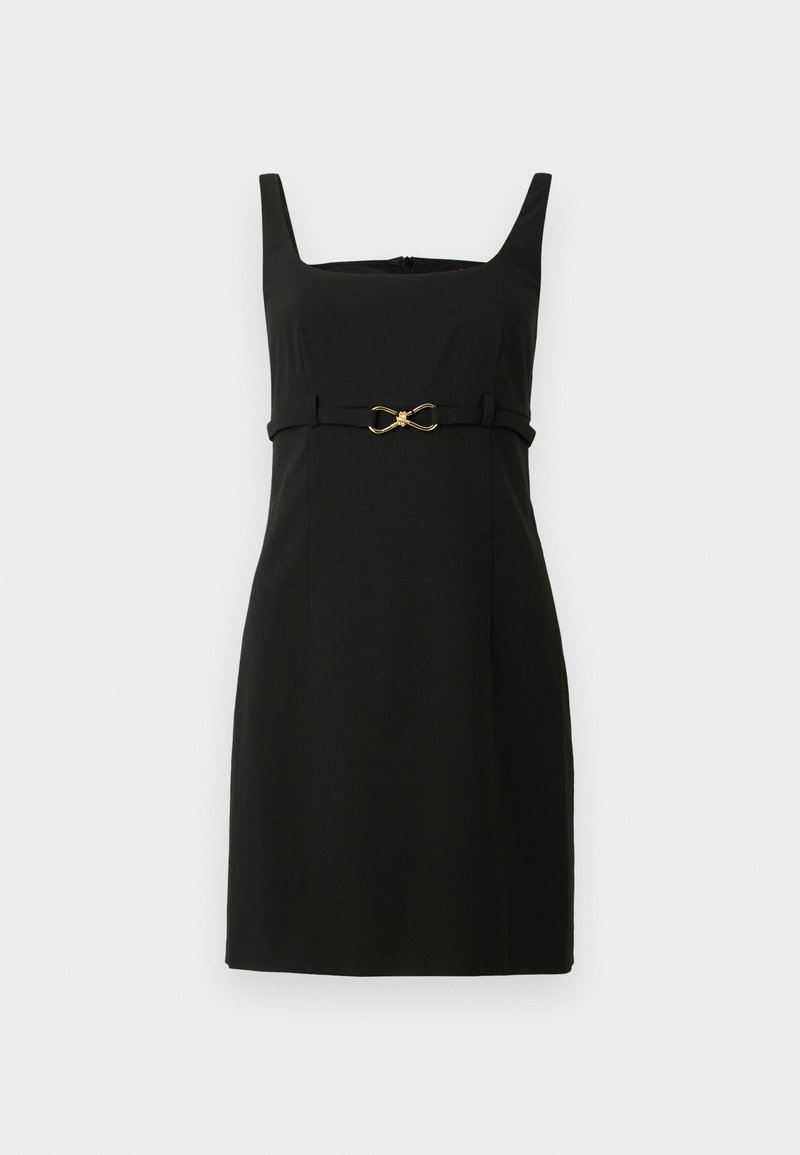 HUGO Jurk zwart HUGO Jurk zwart