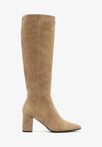 Niewybrane, piaskowy