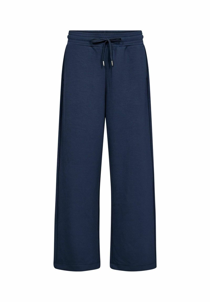 Soyaconcept BANU - Trainingsbroek - blue iris